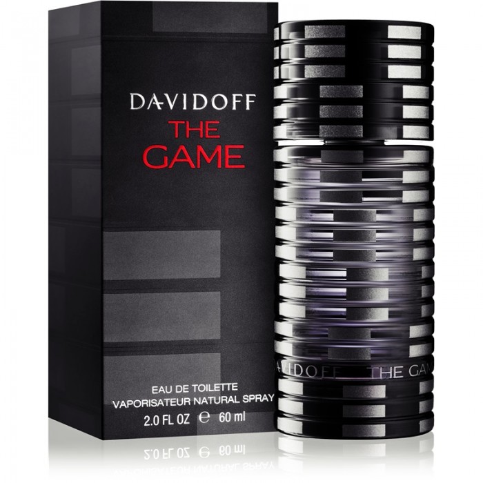 Davidoff The Game EDT 100ml за мъже